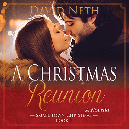 Cover of A Christmas Reunion