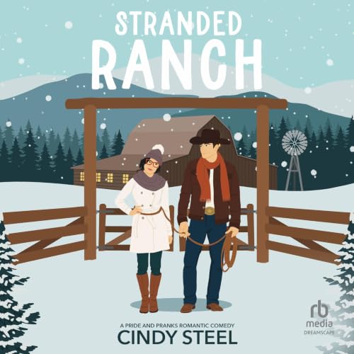 Cover of Stranded Ranch
