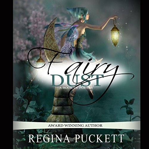 Cover of Fairy Dust