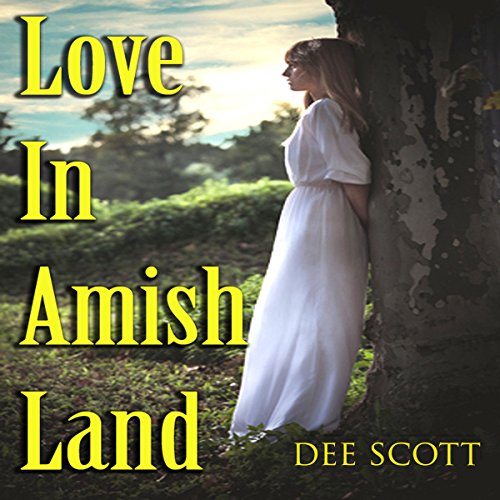 Cover of Love in Amish Land