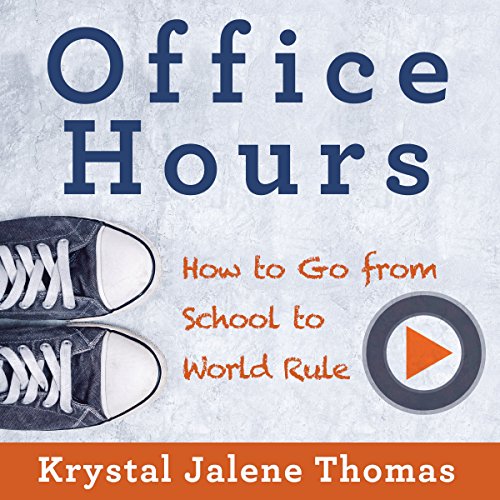 Cover of Office Hours