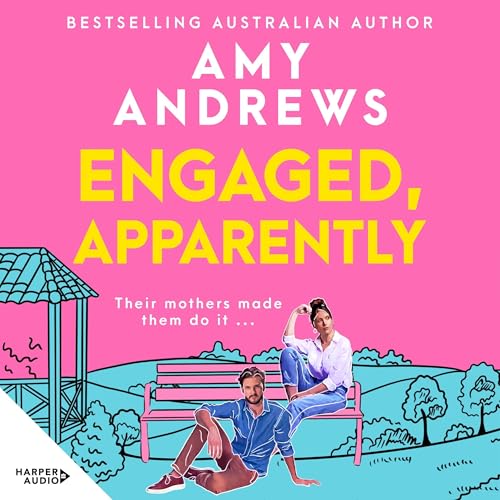 Cover of Engaged, Apparently