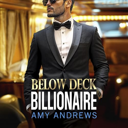Cover of Below Deck Billionaire