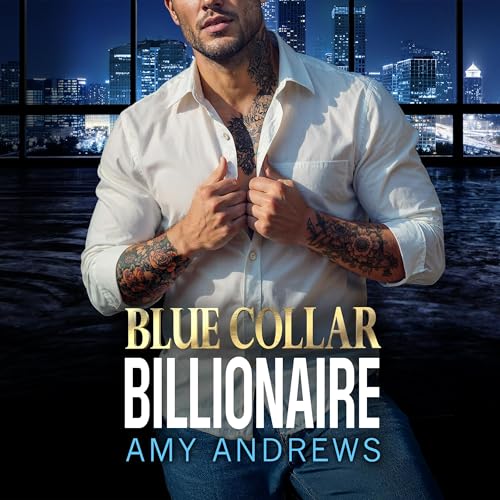 Cover of Blue Collar Billionaire