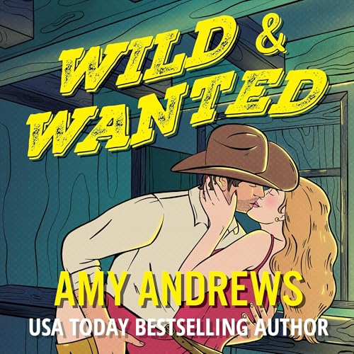 Cover of Wild and Wanted