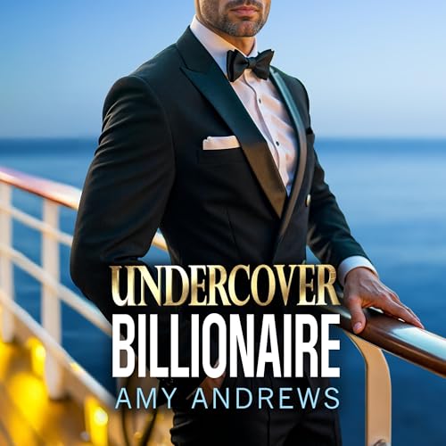 Cover of Undercover Billionaire