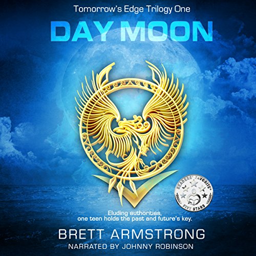 Cover of Day Moon