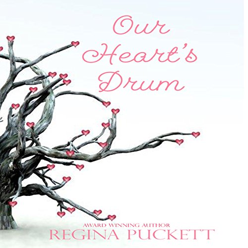 Cover of Our Heart's Drum
