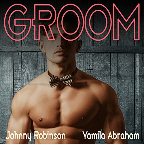 Cover of Groom