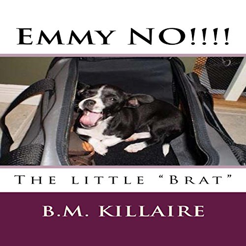 Cover of Emmy No!!!