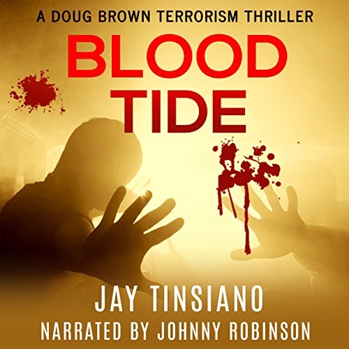 Cover of Blood Tide
