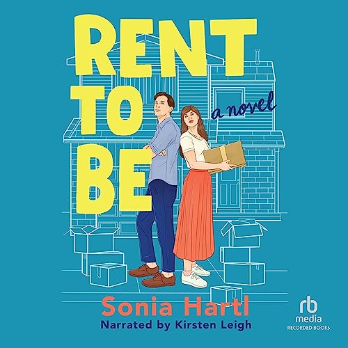 Cover of Rent to Be