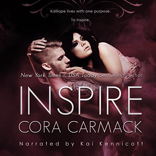 Cover of Inspire