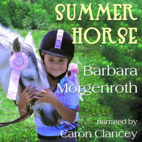Cover of Summer Horse