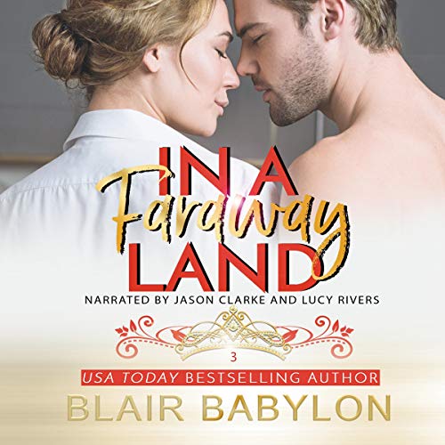 Cover of In a Faraway Land
