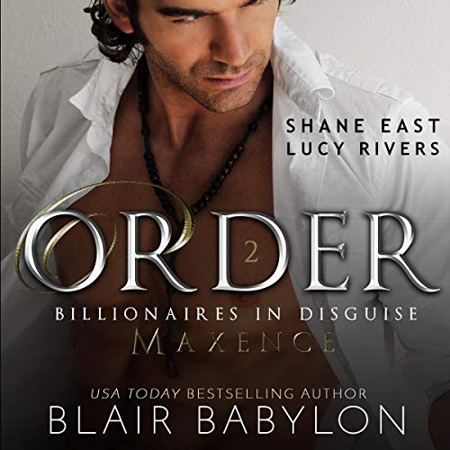 Cover of Order