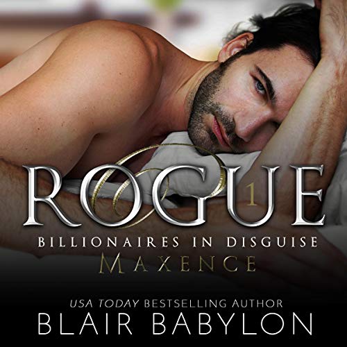 Cover of Rogue