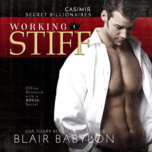 Cover of Working Stiff
