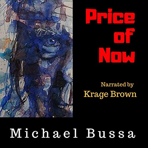 Cover of Price of Now