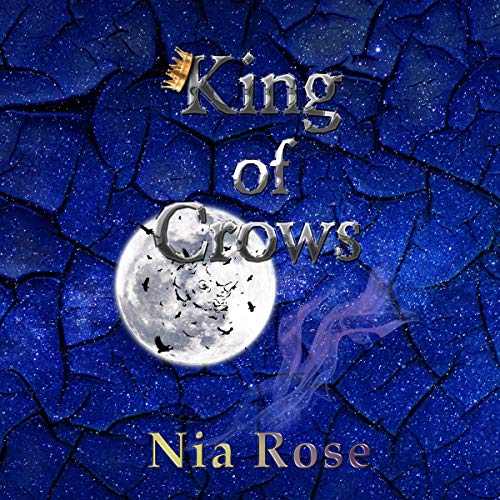 Cover of King of Crows