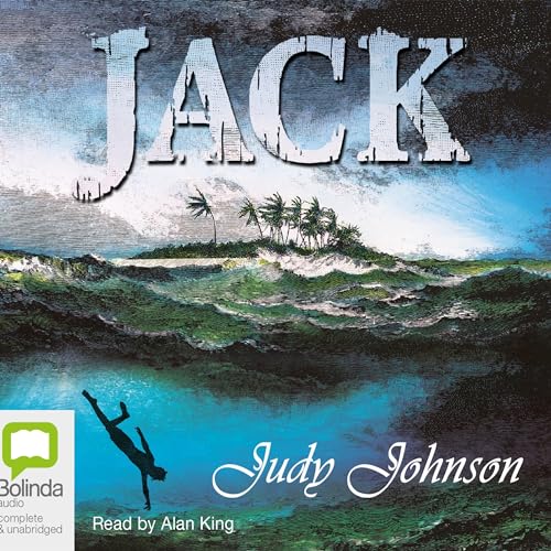 Cover of Jack