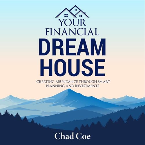 Cover of Your Financial Dream House