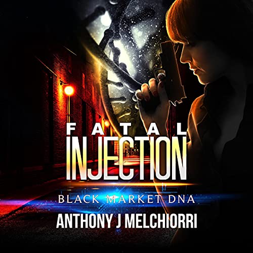 Cover of Fatal Injection