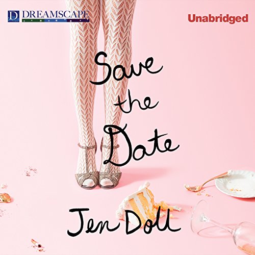 Cover of Save the Date