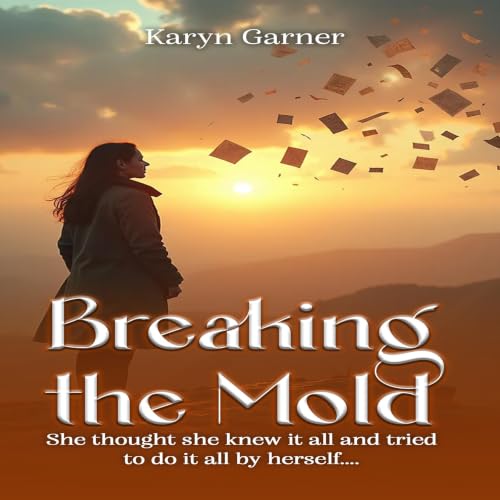 Cover of Breaking the Mold