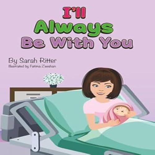 Cover of I'll Always Be With You