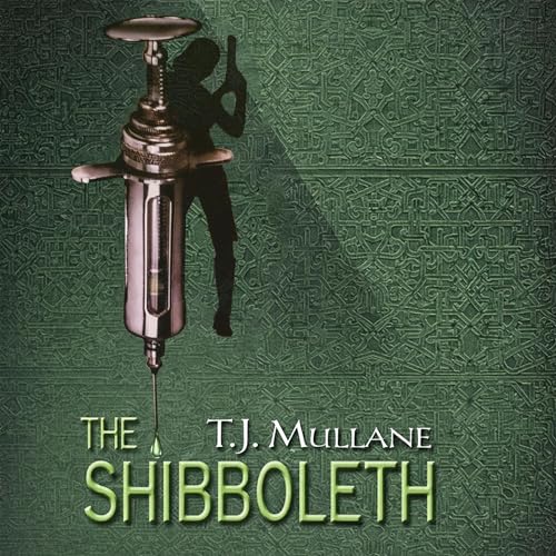 Cover of The Shibboleth