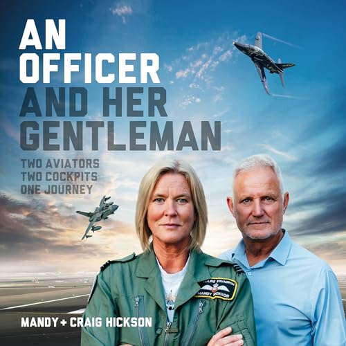 Cover of An Officer and Her Gentleman