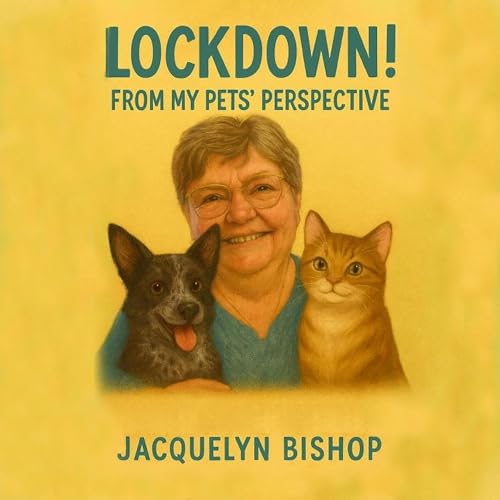 Cover of Lockdown