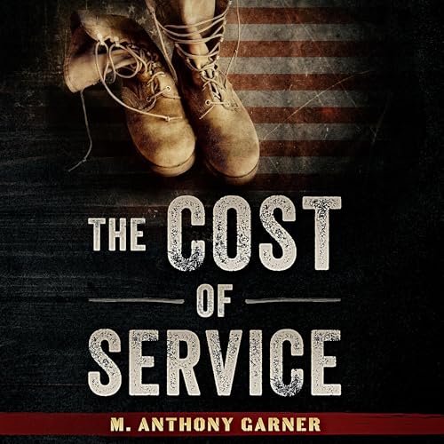 Cover of The Cost of Service