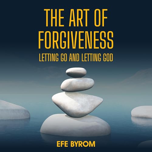 Cover of The Art of Forgiveness