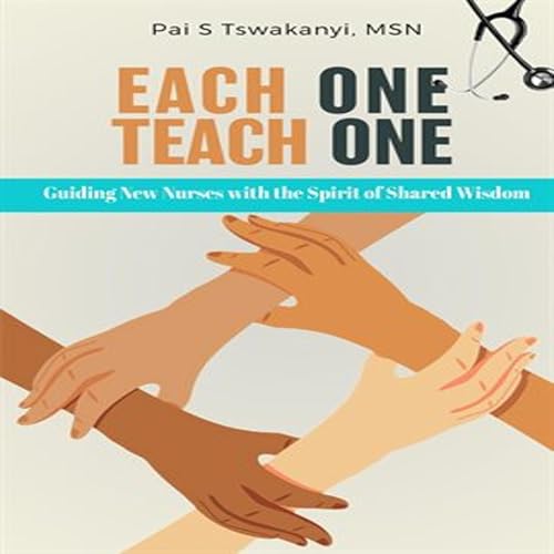 Cover of Each One Teach One