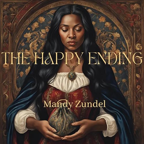Cover of The Happy Ending