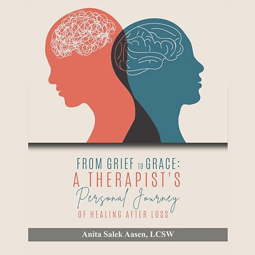 Cover of From Grief to Grace