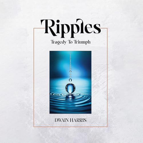 Cover of Ripples