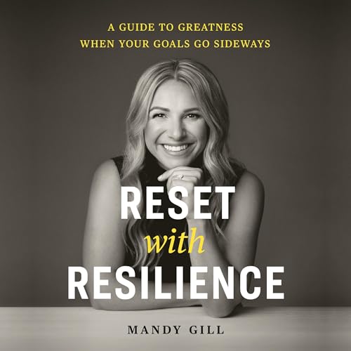 Cover of Reset with Resilience