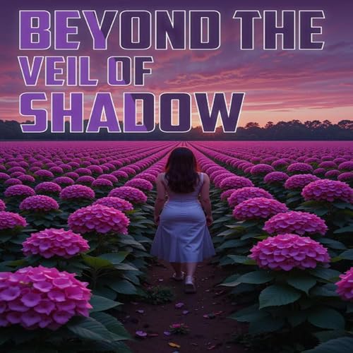 Cover of Beyond the Veil of Shadows