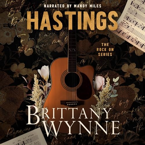 Cover of Hastings