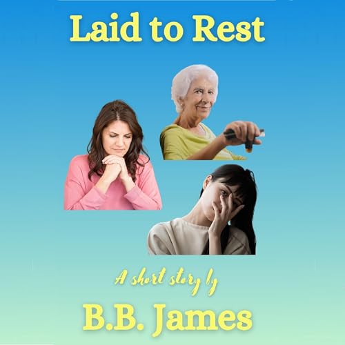 Cover of Laid to Rest: Quick Read