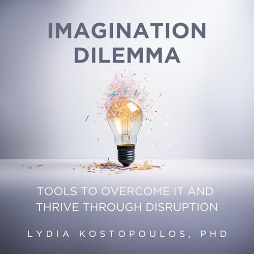Cover of Imagination Dilemma