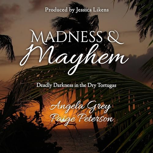 Cover of Madness & Mayhem