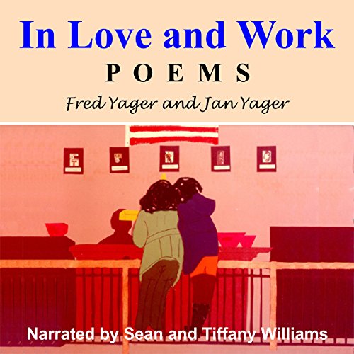 Cover of In Love and Work