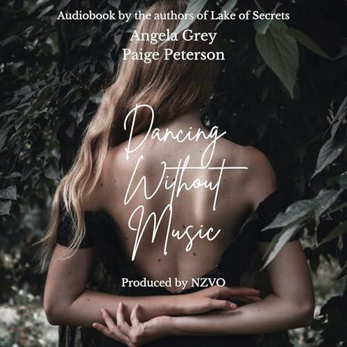 Cover of Dancing Without Music