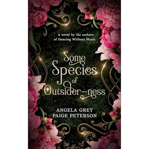 Cover of Some Species of Outsider-ness