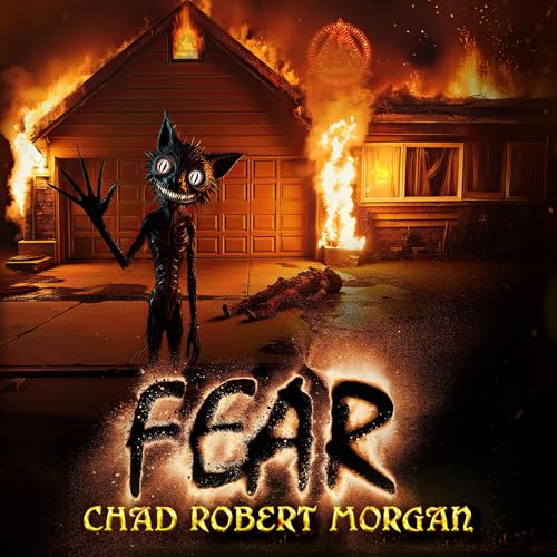 Cover of Fear