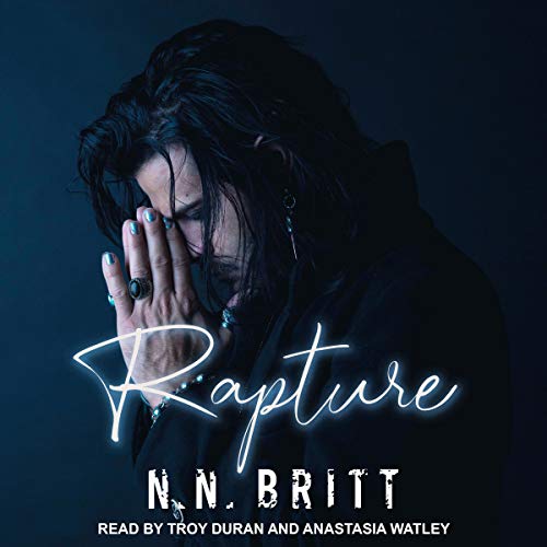 Cover of Rapture